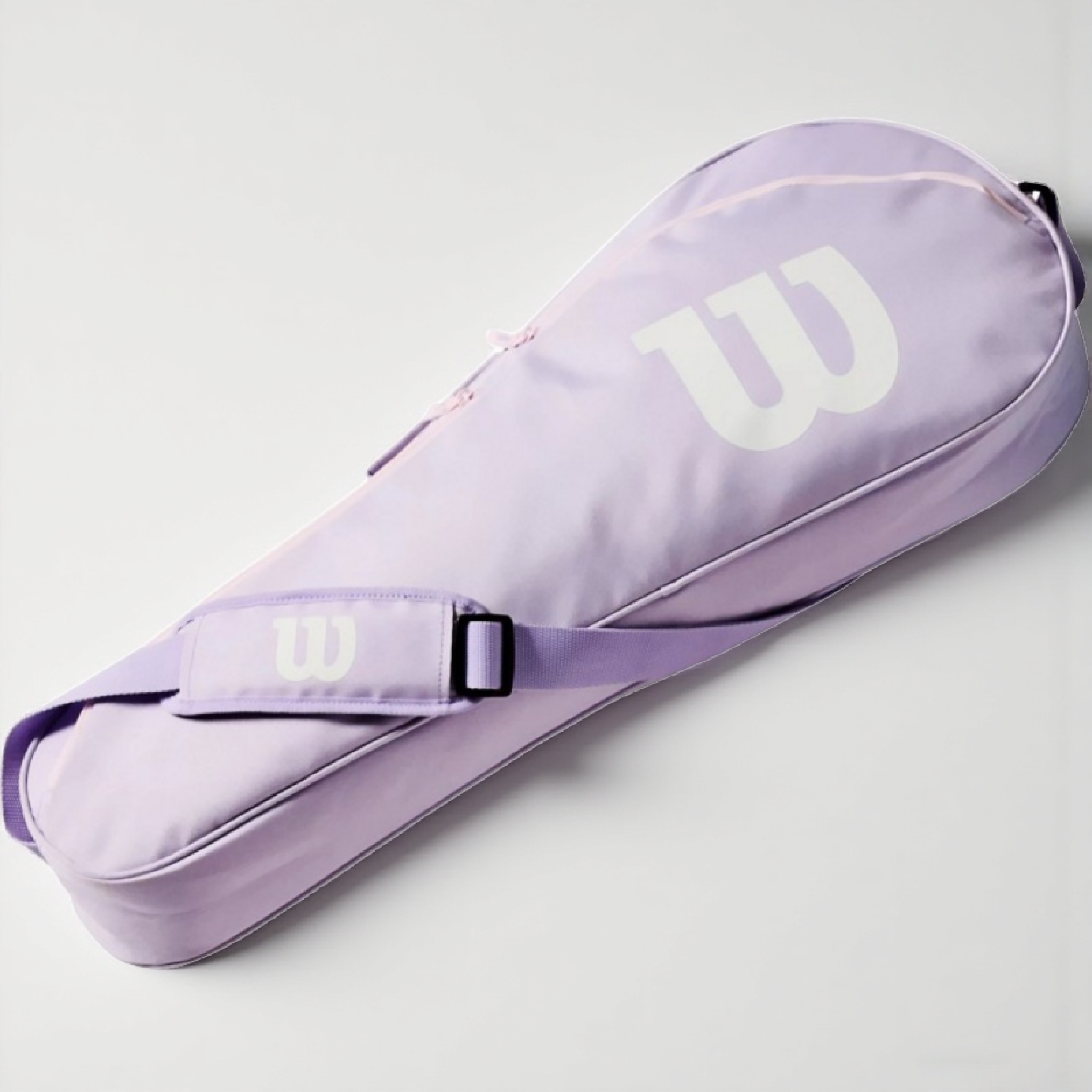 Wilson香芋紫限量网球拍包3支装