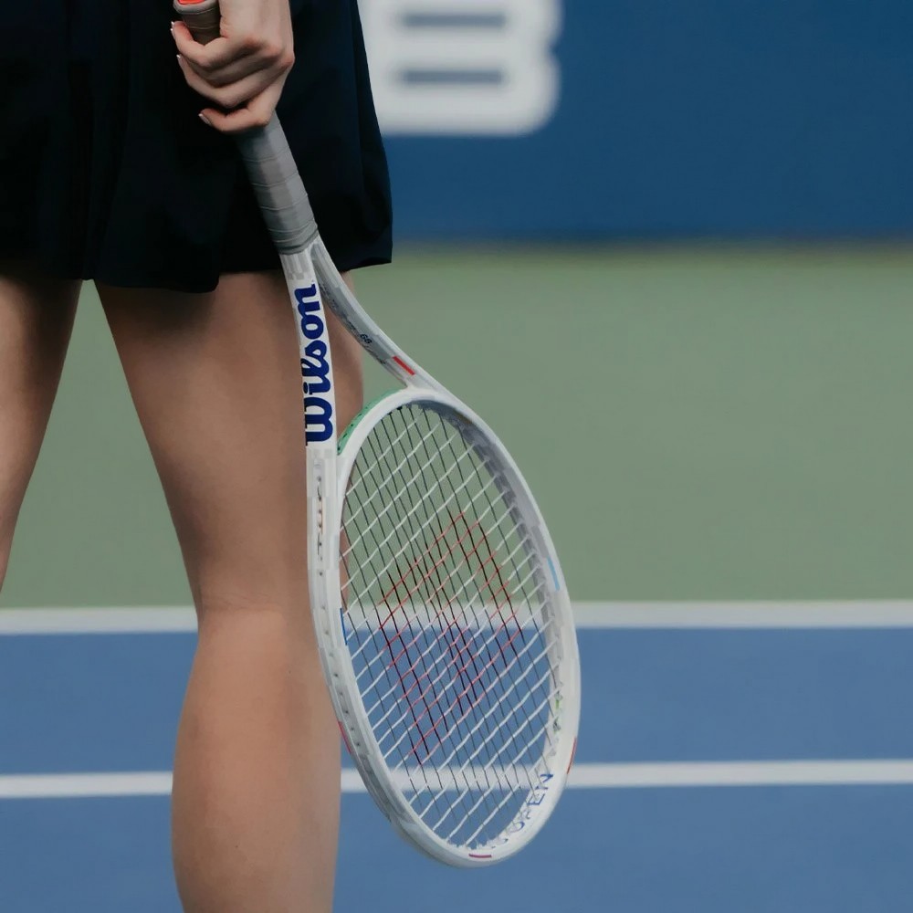 Wilson威尔胜网球拍专业训练