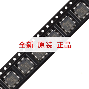 原装GD32F350CBT6 LQFP-48 ARM Cortex-M4 32位微控制器-MCU芯片