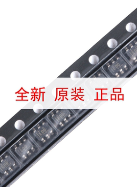 原装正品 贴片 ADS1110A0IDBVR SOT-23-6 16位模数转换器芯片