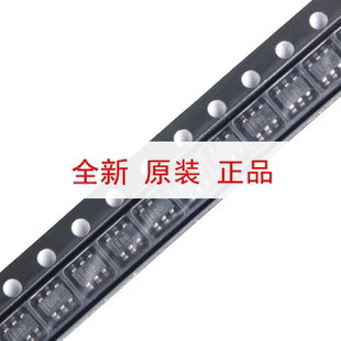 原装正品 贴片 ADS1110A0IDBVR SOT-23-6 16位模数转换器芯片