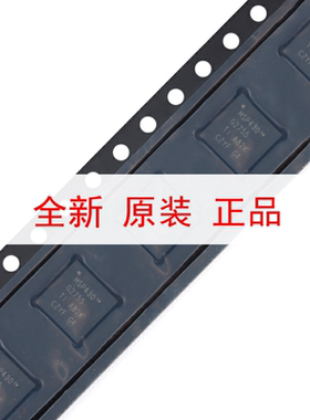 全新原装 MSP430G2755IRHA40R VQFN-40 16位混合信号微控制器-MCU