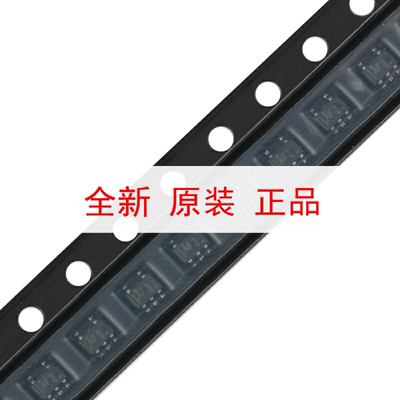 原装正品 SN74AHC1G14DCKR SOT-353 单路施密特触发反相器闸芯片