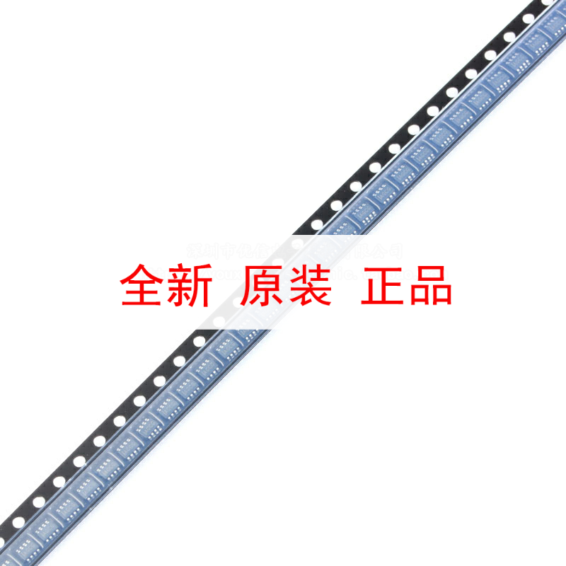 原装正品 贴片 MP2315GJ-Z TSOT23-8 同步降压转换器 DC-DC芯片