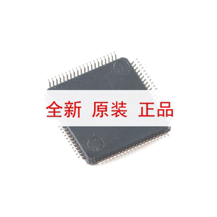 TMS320F28034PNT LQFP-80 C2000 C28x Piccolo 32位微控制器-MCU