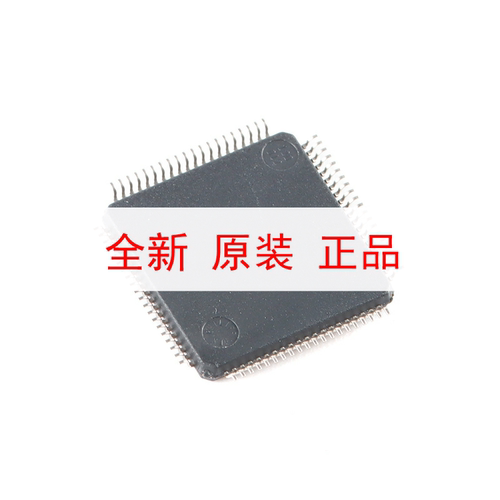 TMS320F28034PNT LQFP-80 C2000 C28x Piccolo 32位微控制器-MCU