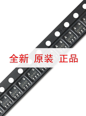 原装正品 贴片 RT8059GJ5 TSOT23-5 可调式 1A输出 降压器IC芯片