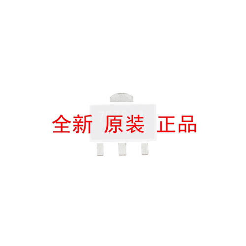 原装正品 UMW HT7536-1 SOT-89 3.6V0.1A低压差线性稳压器LDO芯片