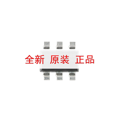 原装正品 贴片 TPS565201DDCR SOT-23-6 同步降压稳压器芯片