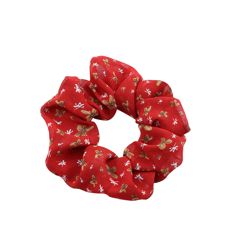 头绳皮筋大肠发圈