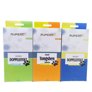 临期 瑞沃特宠物犬猫化石通肾片/真螨双效片剂/5kg/10kg