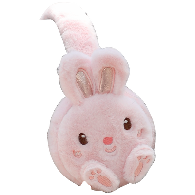 冬季保暖防冻耳朵神器耳罩