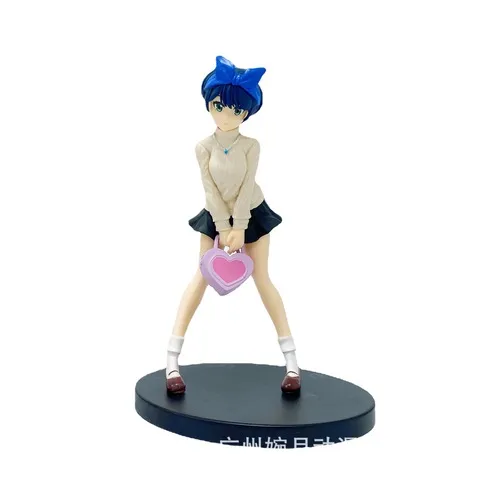 景品水原女女友手办租借更夏樱科泽模型千鹤瑠彼墨摆件