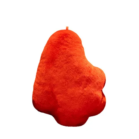 抱枕靠垫毛绒玩具2024吉祥物【靠枕春晚龙爪创意正版】辰辰龙