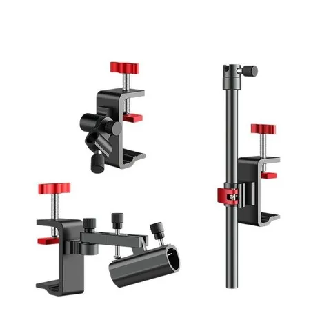 配件鱼护架伞架通用炮台架升级款饵盘架钓台钓台全套大全配件大物