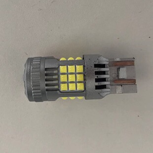 优驾亮都汽车led小灯泡t10示宽灯日行灯12v超亮车外灯插灯泡通用
