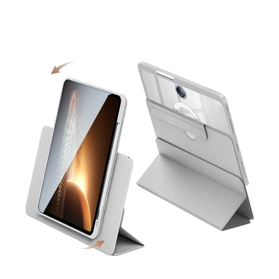 适用oppopad3pro保护套磁吸拆分