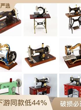 高品质地中海风格装饰家具挂饰 木质船舵 舵手 实木工艺品 62公分