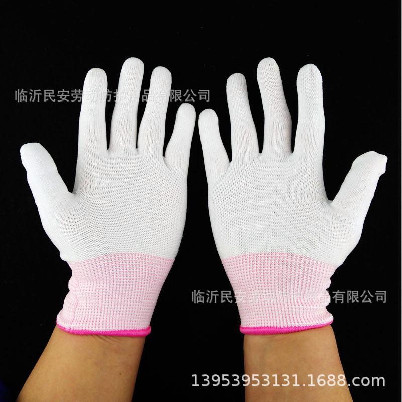 108拜磕大头手套拜忏手套磕头手套拜佛手套顺滑耐磨大礼拜手套.