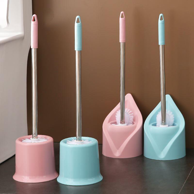 Household toilet brush clean toilet bathroom toilet brush