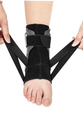 Ankle Support Strap Brace Band Foot Guard Protector Wrap