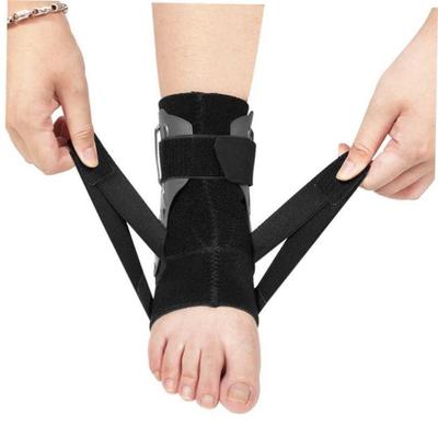 Ankle Support Strap Brace Band Foot Guard Protector Wrap
