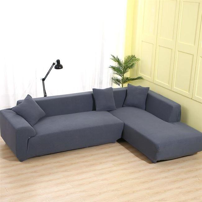 sofa cover thickening single ZRTmodern lazy couch cover