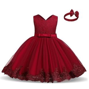 Kids School For Kid New Girl 5 3 Girls Baby Clothes Dress