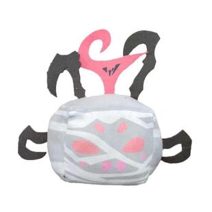 Cross border New Devil Fruit Toy Blox Fruits Game Periphera