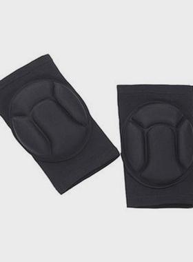 2pcs/Set Sports Kneepad Men Elastic KneUXYe Pads Support Fit