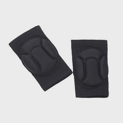 2pcs/Set Sports Kneepad Men Elastic KneUXYe Pads Support Fit
