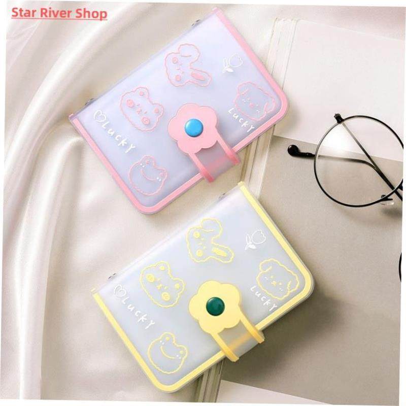 KawaiiBearPhotAlbumC