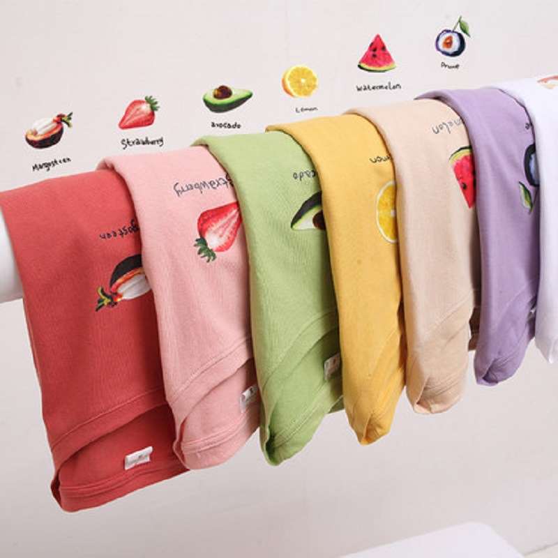Seven-colorcandyfruit