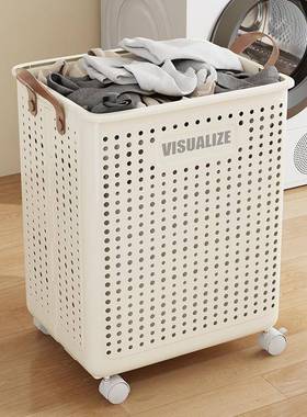 storage laundry waterproof basket folding dirty clothes big