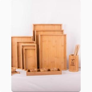 hotel wooden tray wooden tray solid wood tray rectangular