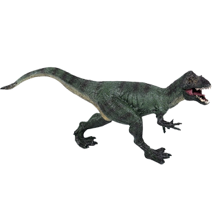 林畅模玩三叠纪南十字龙儿童恐龙模型玩具马门溪龙仿真动物套装