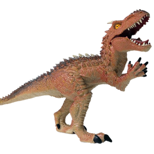 林畅模玩恐龙套装玛君龙玛宗格龙永川龙儿童恐龙模型玩具仿真动物