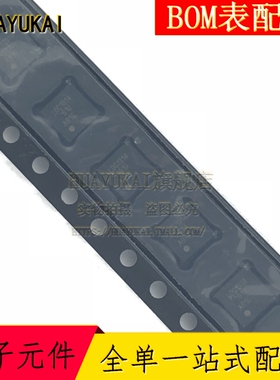 LDC1314RGHR 数据采集ADC/DAC 数据转换 IC 封装WQFN16