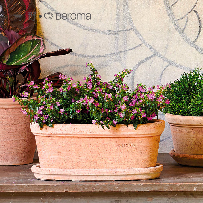 天然陶土欧式简约吸水透气