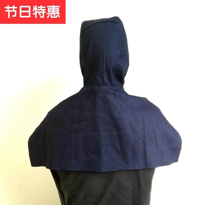 牛仔披风防尘帽子o带檐劳保披肩工业粉尘帽男女搬运装修打磨工作在类目 服饰配件/皮带/帽子/围巾, 帽子中 - 来自Buy2taobao.com提供专业的淘宝代购服务