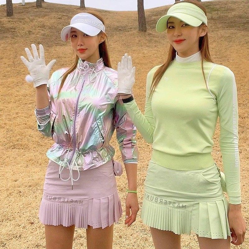 双耳兔子新款韩版秋季高尔夫女长袖针织衫防晒衣T恤速干运动上衣,运动/瑜伽/健身/球迷用品,高尔夫上装,淘宝优惠券,粉丝福利购,淘宝优惠卷