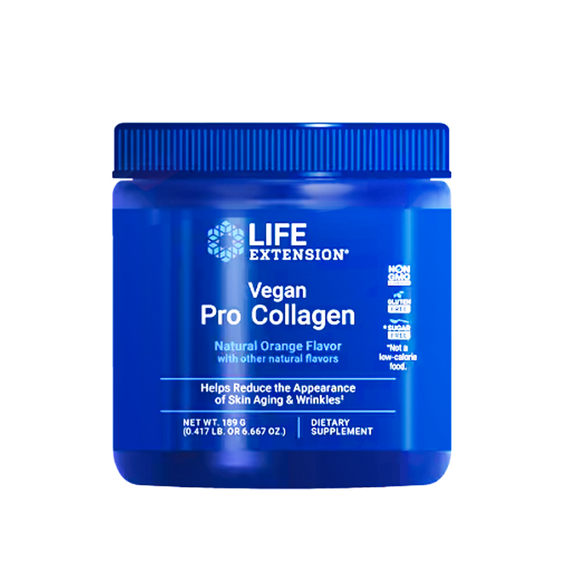 沿寿LIFE溶解角蛋白胶原蛋白肽