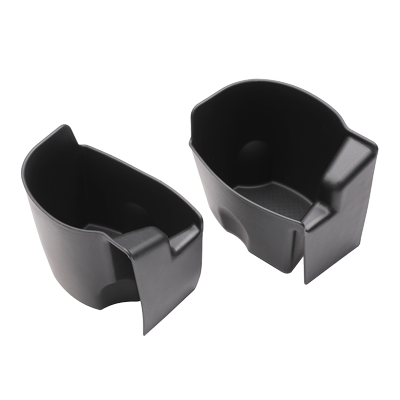 威尔法埃尔法40系前门水杯储物盒