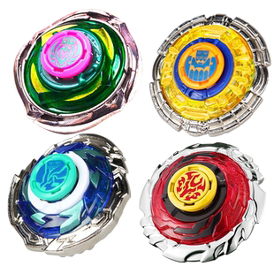 飓风战魂3烈风圣翼赤炼狂刀冰凌圣蝶极地光盾陀螺玩具奥迪双钻