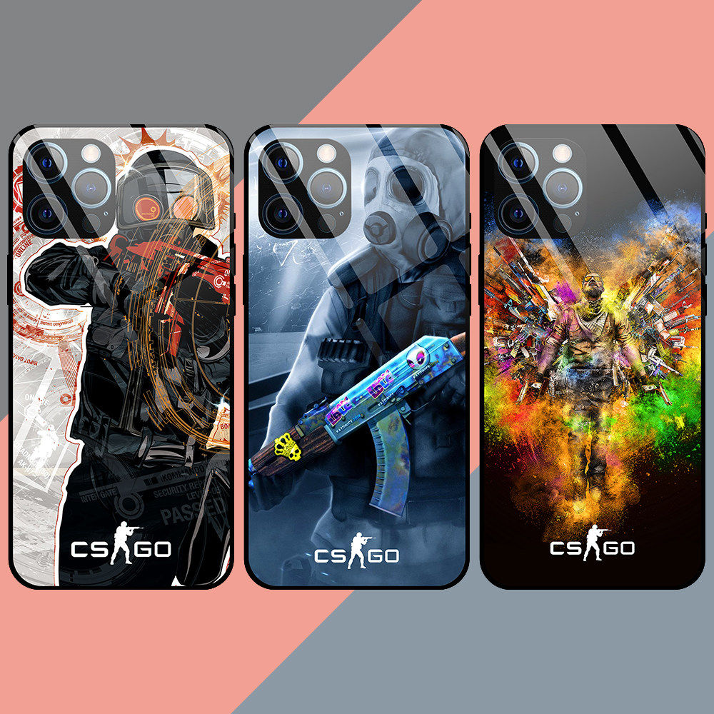 反恐精英CSGO2全球攻势游