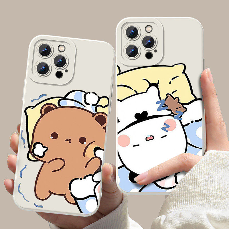 一二布布手机壳苹果16华