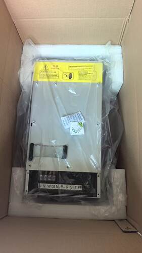 西子奥的斯杭州西奥电梯变频器 CON8005P150-4 原装CON8005P075-4