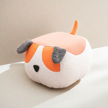 茶几小凳子家用矮凳客厅板凳换鞋凳舒适久坐卡通椅子实用沙发坐凳