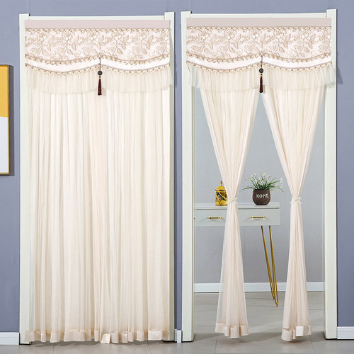 2023年新款门帘隔断帘遮挡帘卧室