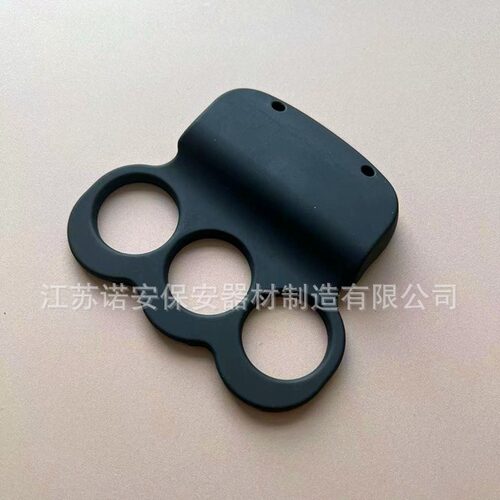 三指 指扣 拳扣 1701整人玩具 供亚马逊 wish USB充电
